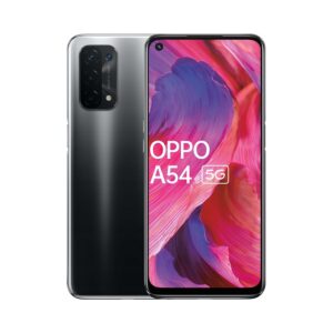 Smartfon OPPO A54 5G 4/64GB 6,5" 90Hz 48Mpix Czarny