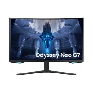 Monitor LED Samsung Odyssey Neo G7 32 " 3840 x 2160 px VA