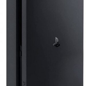 Konsola Sony Playstation 4 PS4 Slim 500 GB Pad