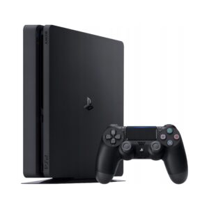 Konsola Sony Playstation 4 PS4 Slim 500 GB Pad
