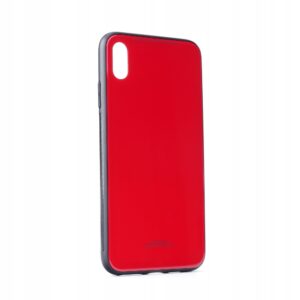 Plecki VEGACOM do Apple iPhone 11 Pro Max czerwony