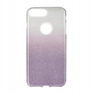Plecki Forcell do Apple iPhone 7 Plus wielokolorowy