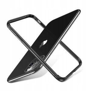 Plecki ESR do Apple iPhone 11 Pro Max czarny