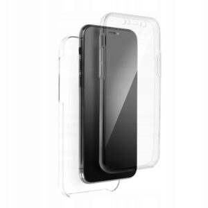 Plecki Partner Tele do Apple iPhone 7+/8+ bezbarwny