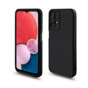 Plecki Mercury do Apple iPhone 14 Pro czarny