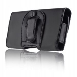 Kabura TelForceOne do Samsung Galaxy Note 3 czarny