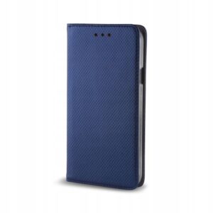 Etui z klapką TelForceOne do Xiaomi Redmi 13C 5G niebieski