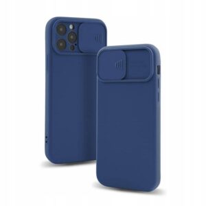 Plecki Nexeri do Xiaomi 11T niebieski