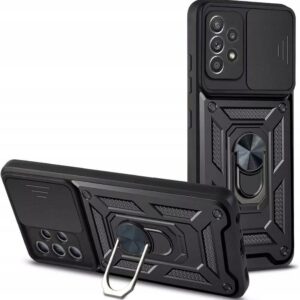 Plecki Nexeri do Samsung Galaxy S24 FE czarny
