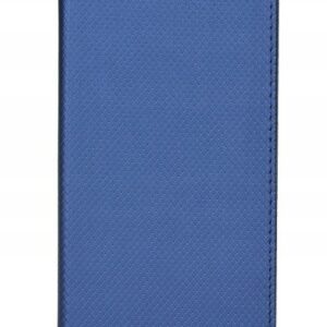 Etui z klapką do Samsung Galaxy A20e niebieski