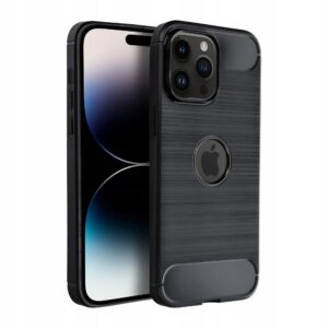 Plecki Motorola do Motorola Moto E22, Moto E22i czarny