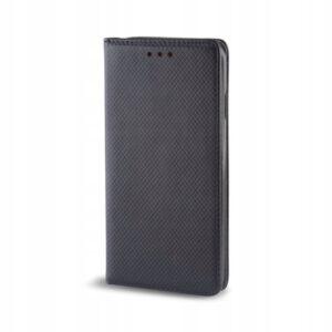 Etui z klapką KrainaGSM do realme 7 czarny
