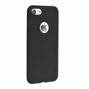 Plecki Forcell do Samsung Galaxy A02s czarny