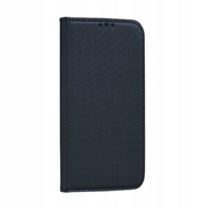 Etui z klapką Forcell do Samsung Galaxy S8 Plus czarny