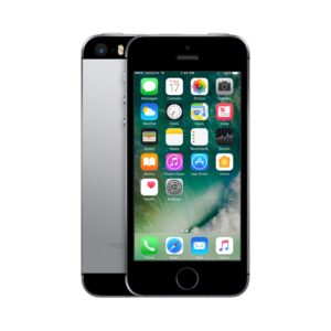 Smartfon Apple iPhone SE (1st Gen) A1723 2 GB / 32 GB 91%