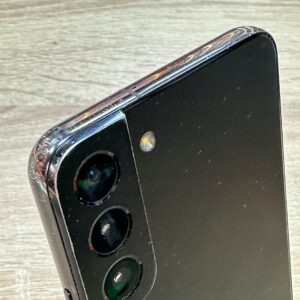 Smartfon Samsung Galaxy S22 Plus 8 GB / 128 GB 5G czarny
