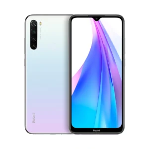 Smartfon Xiaomi Redmi Note 8T 3 GB / 32 GB 4G (LTE) biały