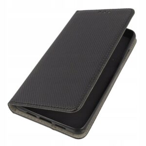 Etui z klapką Mi do Xiaomi Mi Note 10 czarny