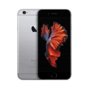 Smartfon Apple iPhone 6S 2 GB / 32 GB 4G (LTE) szary