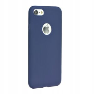 Plecki Forcell do Samsung Galaxy S21 FE niebieski