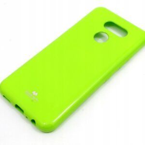 Plecki Mercury do LG K40s zielony