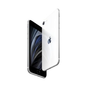 Smartfon Apple iPhone SE (2020) 3 GB / 64 GB 4G (LTE) biały