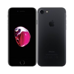 Smartfon Apple iPhone 7 2 GB / 32 GB 4G (LTE) czarny