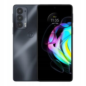 Smartfon Motorola Edge 20 6GB / 128GB 5G srebrny