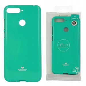 Plecki Mercury do Huawei Y7 Prime 2018 wielokolorowy