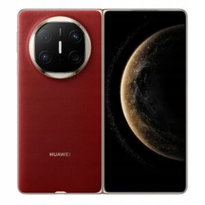 Smartfon Huawei Mate X6 12 GB / 512 GB 4G (LTE) czerwony