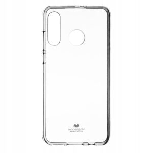 Plecki Mercury goospery do Huawei P30 Lite bezbarwny