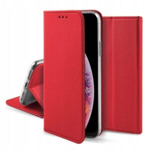 Etui z klapką FLIP MAGNET do XIAOMI MI 10 / MI 10 PRO POKROWIEC KSIĄŻECZKA