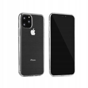 Plecki Telone do Samsung Galaxy A34 5G bezbarwny