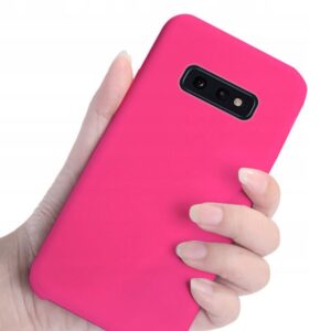 Plecki VEGACOM do Samsung Galaxy S10e czarny