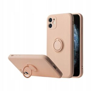 Plecki do Samsung Galaxy A22 różowy