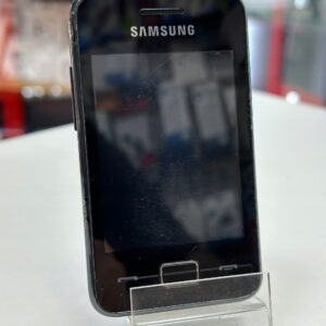 Smartfon Samsung GT-S5230 64 MB 3G czarny
