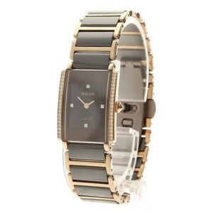 ZEGAREK RADO DAMSKI DIASTAR 153.0339.3