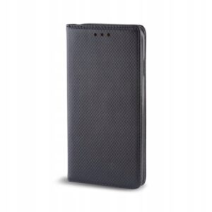 Etui z klapką TelForceOne do Xiaomi Mi 11 Ultra czarny