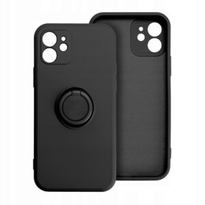 Plecki Forcell do Samsung Galaxy A03s czarny