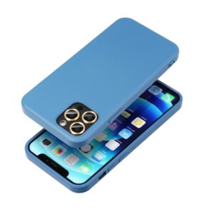 Plecki Forcell do Samsung Galaxy A32 4G niebieski