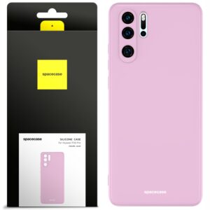 Plecki Spacecase do Huawei P30 Pro fioletowy