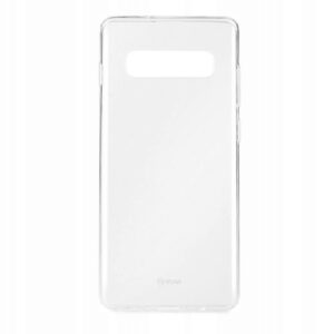Plecki Roar do Samsung Galaxy A03 bezbarwny