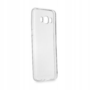 Plecki Piece of Case do Samsung Galaxy J5 2016 bezbarwny