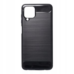 Plecki Forcell do Samsung Galaxy A12 czarny