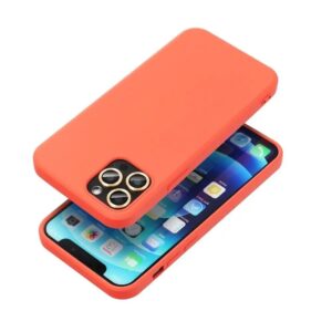 Plecki Forcell do Samsung Galaxy S21 FE różowy