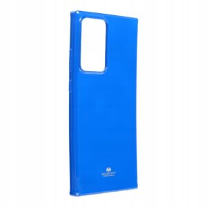 Plecki Mercury do Samsung Galaxy Note 20 Ultra niebieski