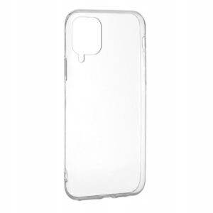 Plecki Forcell do Samsung Galaxy A12 bezbarwny