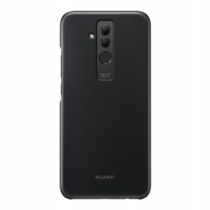 Plecki Huawei do Huawei P30 Pro czarny