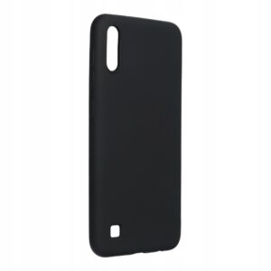 Plecki Forcell do Samsung Galaxy A12 czarny