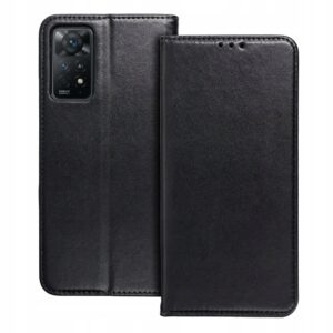 Etui z klapką TelForceOne do Samsung , Galaxy A54 5G czarny